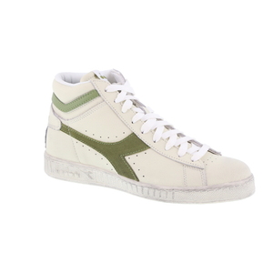 Diadora sneaker wit