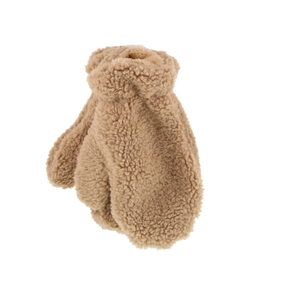 Borsa Milano handschoenen beige