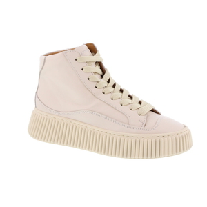 3'Belles sneaker wit