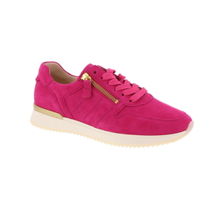 Gabor sneaker roze