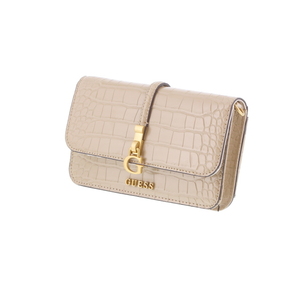 Guess crossbody taupe