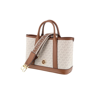 Michael Kors shopper wit