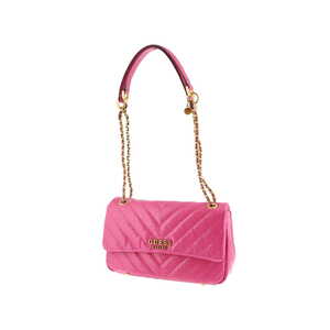 Guess crossbody roze