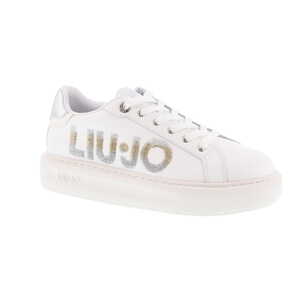 Liu Jo sneaker wit