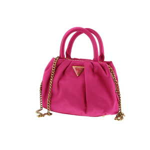 Guess handtas roze