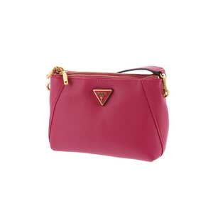 Guess crossbody roze