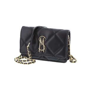 Steve Madden crossbody zwart