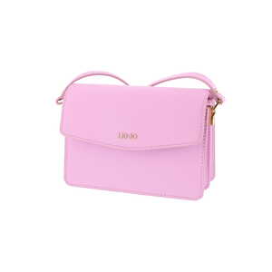 Liu Jo crossbody paars