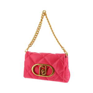 Liu Jo crossbody roze