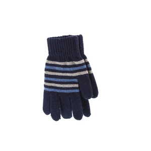 Borsa Milano handschoenen blauw