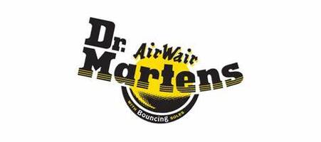 Dr. Martens