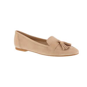 CTWLK. mocassin taupe