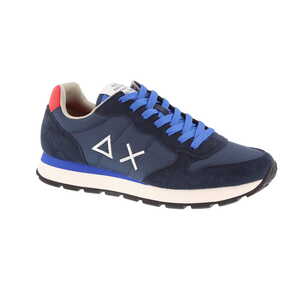 Sun68 sneaker blauw