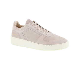 Nubikk sneaker beige