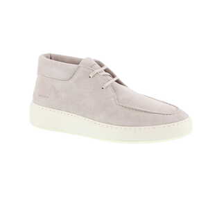 Nubikk sneaker beige