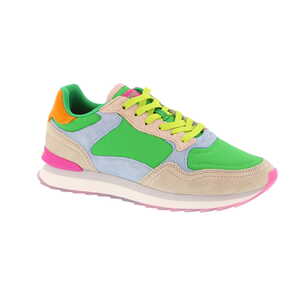 Hoff sneaker groen