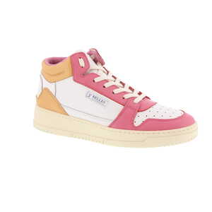 3'Belles sneaker wit