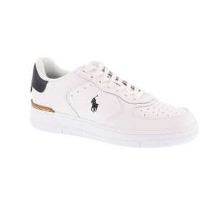 Polo Sport sneaker wit