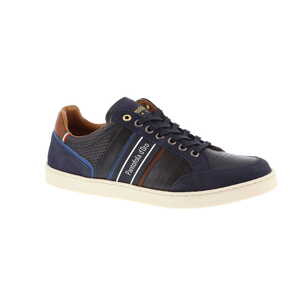 Pantofola D'oro sneaker blauw