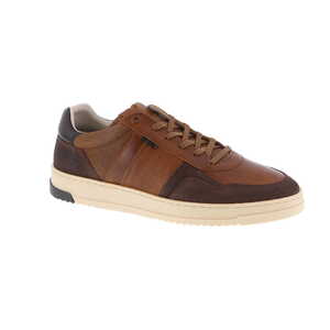 Bullboxer sneaker cognac