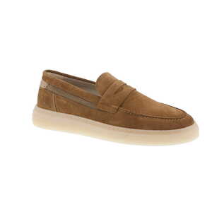 Bullboxer slip on taupe