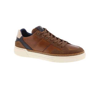 Bullboxer sneaker cognac