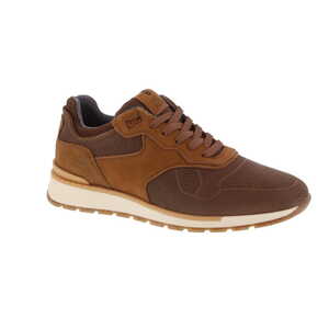 Bullboxer sneaker cognac