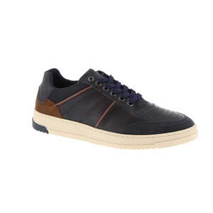 Bullboxer sneaker blauw