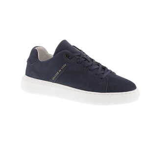 Cycleur De Luxe sneaker blauw