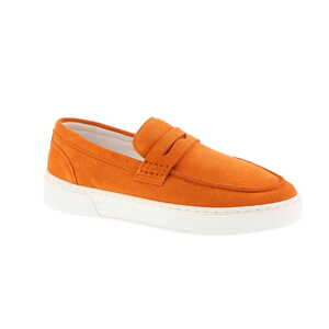 Cycleur De Luxe slip on oranje