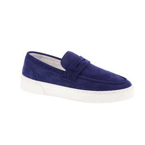 Cycleur De Luxe slip on blauw