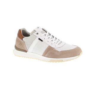 Bullboxer sneaker beige