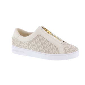 Michael Kors slip on wit