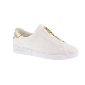 Michael Kors slip on wit