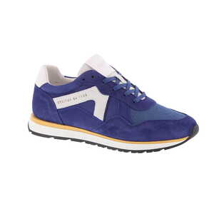 Cycleur De Luxe sneaker blauw