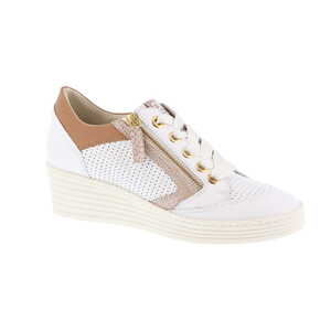 Dl Sport sneaker wit