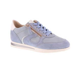 Dl Sport sneaker blauw