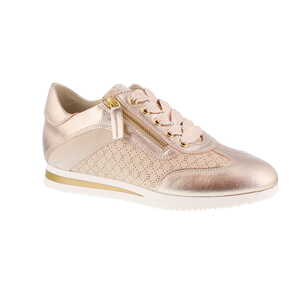 Dl Sport sneaker goud