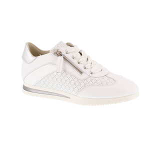 Dl Sport sneaker wit