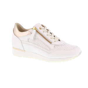 Dl Sport sneaker wit