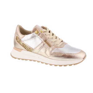 Dl Sport sneaker goud