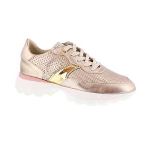 Dl Sport sneaker goud