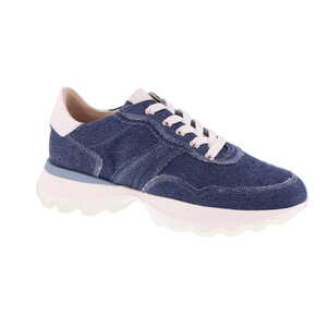 Dl Sport sneaker blauw