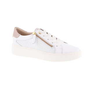 Dl Sport sneaker wit