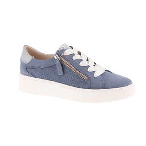 Dl Sport sneaker blauw