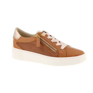 Dl Sport sneaker cognac