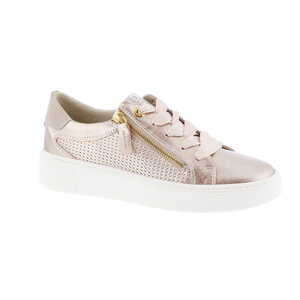 Dl Sport sneaker goud