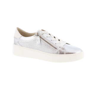 Dl Sport sneaker zilver