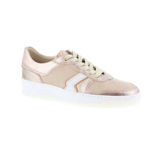 Dl Sport sneaker goud