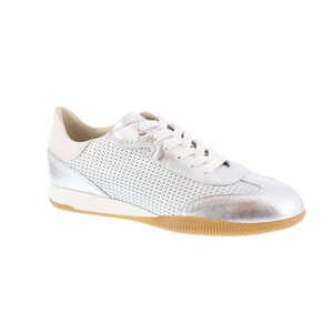 Dl Sport sneaker zilver